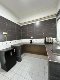 Golden Straits Villas Beach Resort - Nomad Homestay - 9