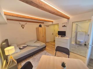 Innsbruck Old Town Studio I 24-7 Self-Check-in - 5