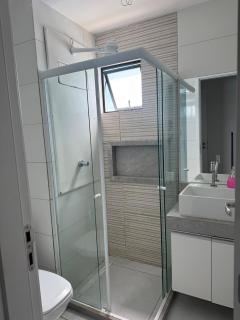 Apartamento 250 mt das piscinas naturais e centro de Porto de Galinhas - 3