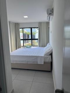 Apartamento 250 mt das piscinas naturais e centro de Porto de Galinhas - 5