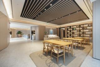 JI Hotel Changsha Huanghua Airport Longhua Subway Station - 2