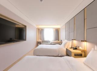 JI Hotel -Beijing Communication University of China Shuangqiao Subway Station - 2