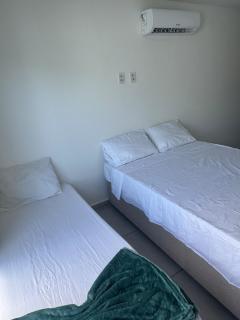 Apartamento 250 mt das piscinas naturais e centro de Porto de Galinhas - 4