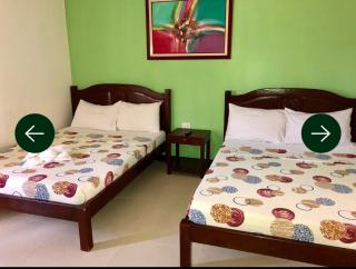 K & R GUESTHOUSE BORACAY ll - 5