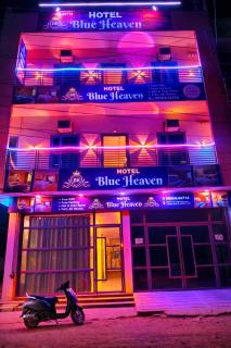 Hotel Blue Heaven - 0