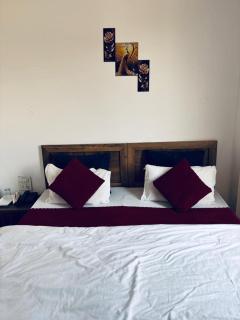 Hotel Blue Heaven - 1