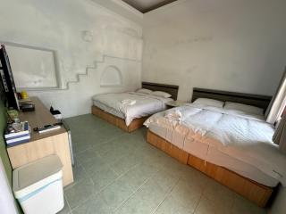 墾丁玩家旅店 - 9