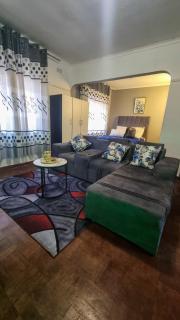 Greengrove County - 0