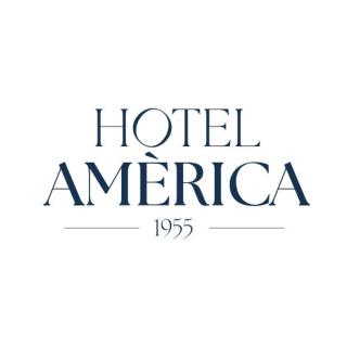 Hotel America Igualada - 0