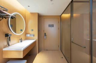 JI Hotel Tianjin Wuqing District Florentia Village - 6