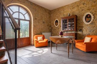 Podere le Lune with Pool, San Gimignano - 1