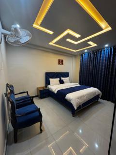 Hotel Summer Palace Murree - 8