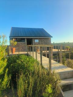 Bahia Formosa Self-Catering Cottages in the Crags - 8