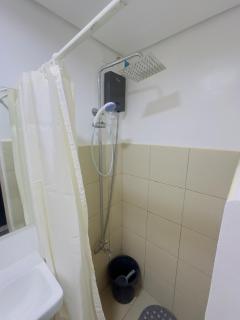 Ellain's Cozy Staycation-SMDC Green 2 Residences - 7