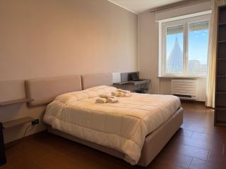 Panoramic Rooms - 3