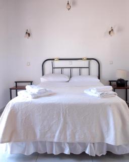 Sigrion Villas - Sígrion - 7