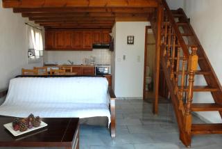 Sigrion Villas - Sígrion - 6