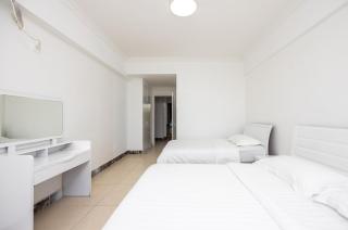 Sanya Fangstin TianYa Designer Sea View Homestay - 1