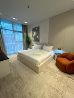 Pure Luxury Villa - 1