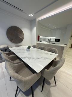 Pure Luxury Villa - 5