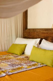 Fare Teiti Beach Bungalow - 1