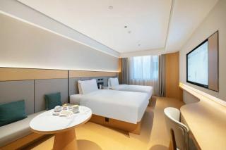 All Seasons Beijing Zhongguancun Software Park Hotel - 6
