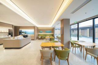All Seasons Beijing Zhongguancun Software Park Hotel - 1