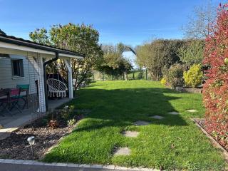 Gîte Les Lilas, centre Alsace, avec jacuzzi - 9