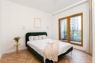Malila Premium Apartments Cracow Rakowicka 20L - 3