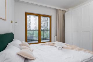 Malila Premium Apartments Cracow Rakowicka 20L - 1