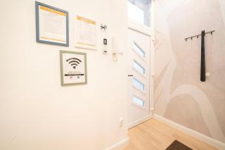 CABAnA I new I AC I wifi I URBAN I Space - 8