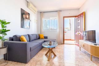 Sunshine apartment Punta Prima - 5