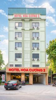 Hoa Cương Hotel 2- Hà Giang - 0