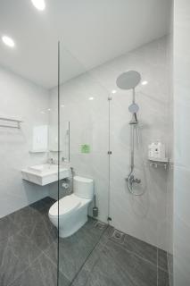 Bebob Villa ITDANG - 1