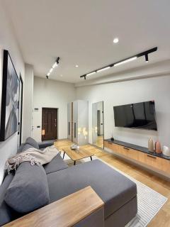 APARTMENT in The Center - 5