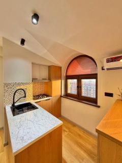 APARTMENT in The Center - 4