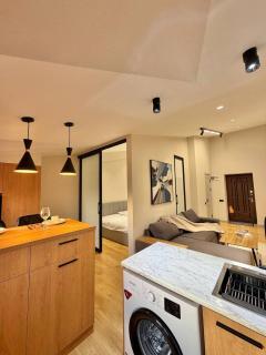 APARTMENT in The Center - 1