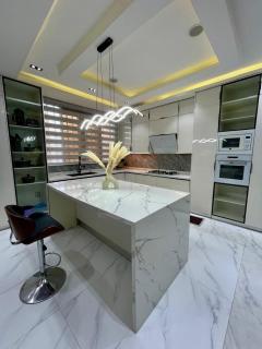 Luxury 4 Bedroom Duplex located at Ikeja Gra - 0