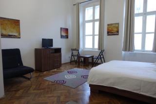Casa Sforii Brasov - Braşov - 6