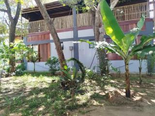 Shalakwe Hills Eco-Cabins - 1