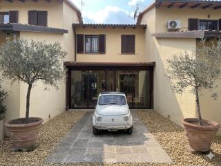 Casa Vacanze Barbara - Sant Arcangelo - 0