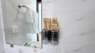 La Paix Homestay Shanghai - Grand World - 2