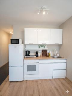 Naomi apartaments - 7