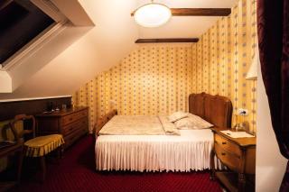 Dům U Pana domácího - 3