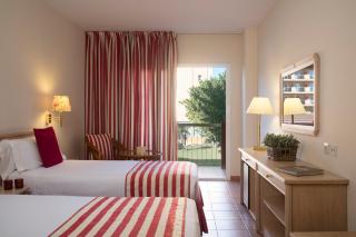 Luna Club Hotel Yoga & Spa 4Sup - Malgrat de Mar - 5