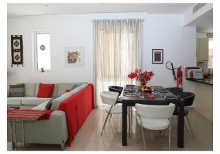 The Oasis - Almeria South - 9