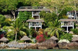 Komba on the Rocks - 0