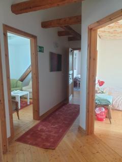 Ferienhaus am DEISTER - 4