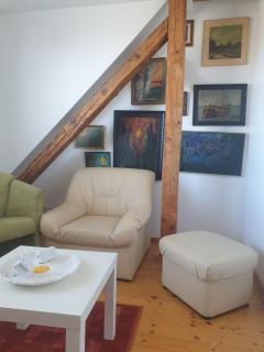 Ferienhaus am DEISTER - 2