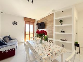 PSE03 - Porto Sant'Elpidio, incantevole bilocale fronte mare - 5